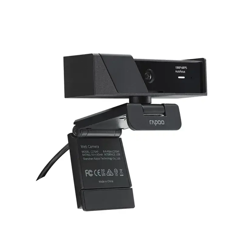 وب کم رپو مدل C270AF